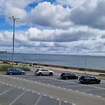 Mieszkanie Nad Morzem Matejki Gdynia