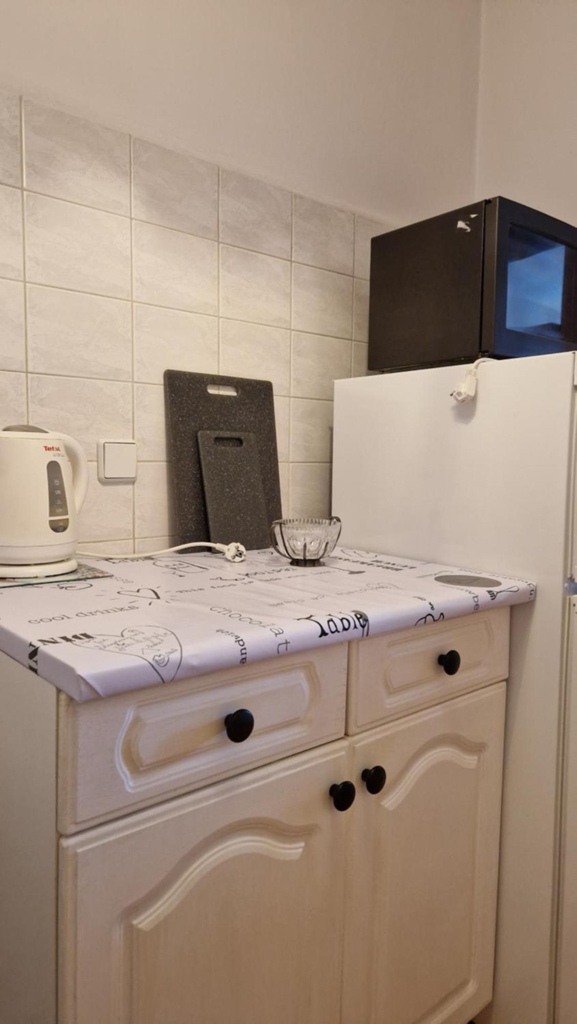 Mieszkanie Nad Morzem Matejki Apartment