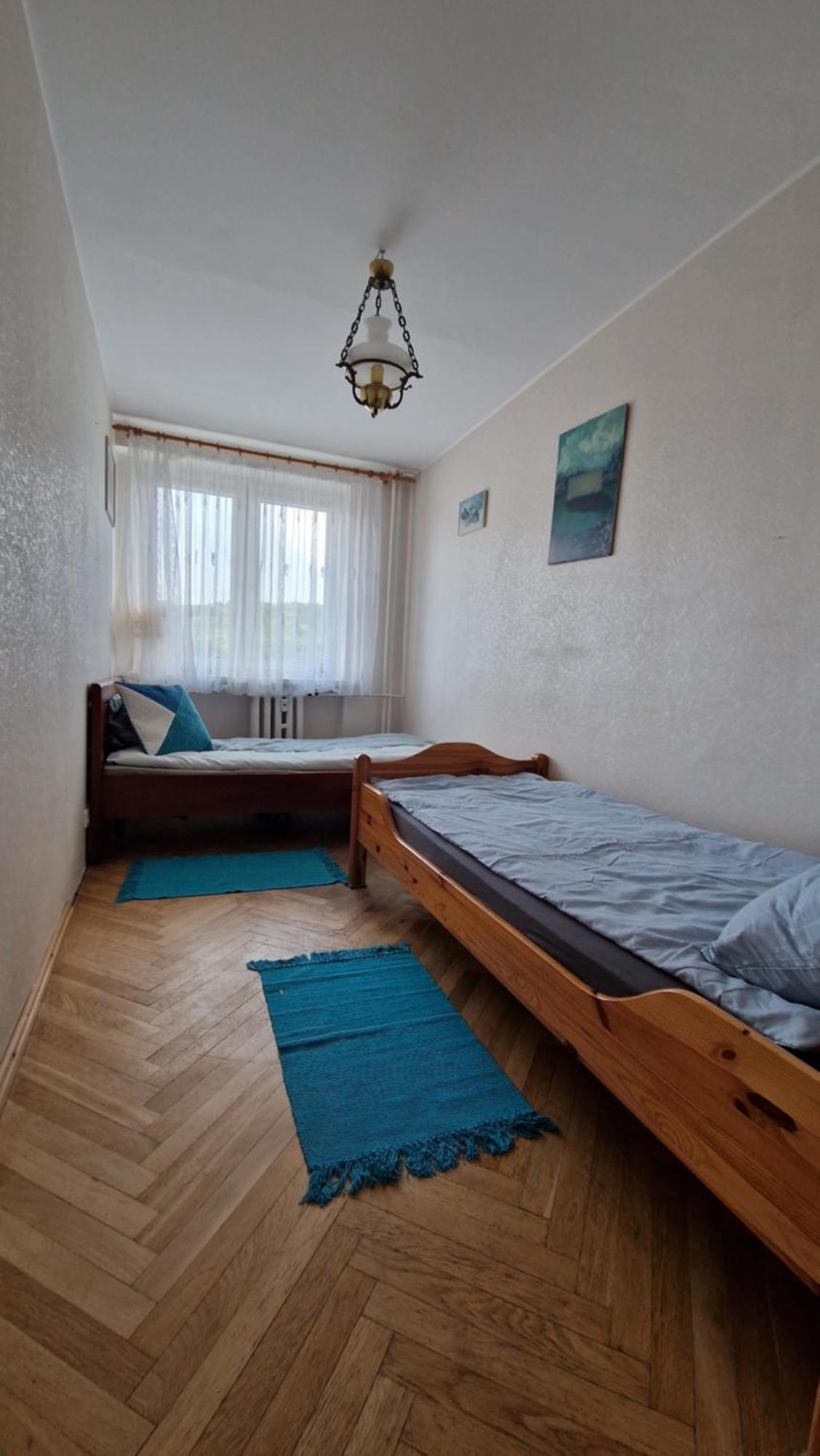 Mieszkanie Nad Morzem Matejki * Gdynia