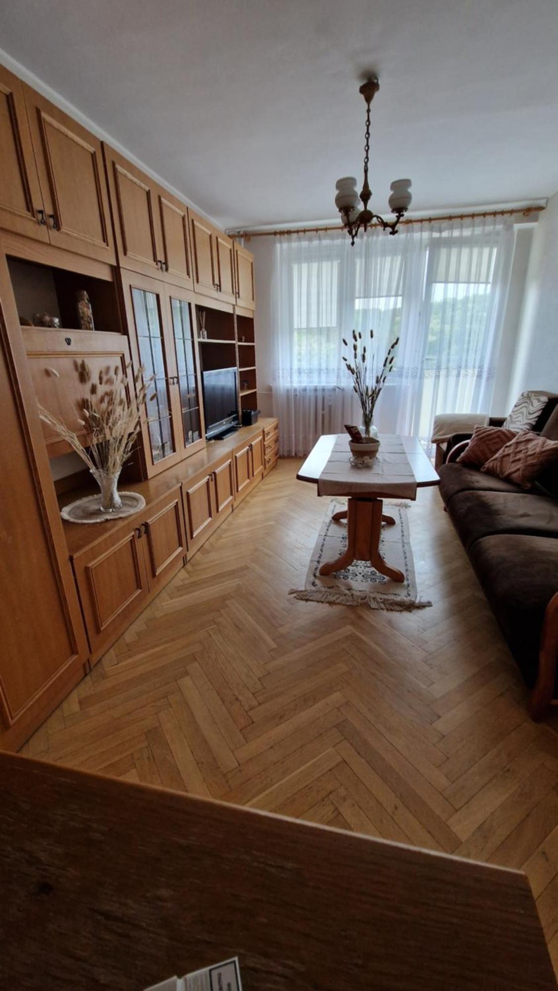 Apartment Mieszkanie Nad Morzem Matejki Gdynia
