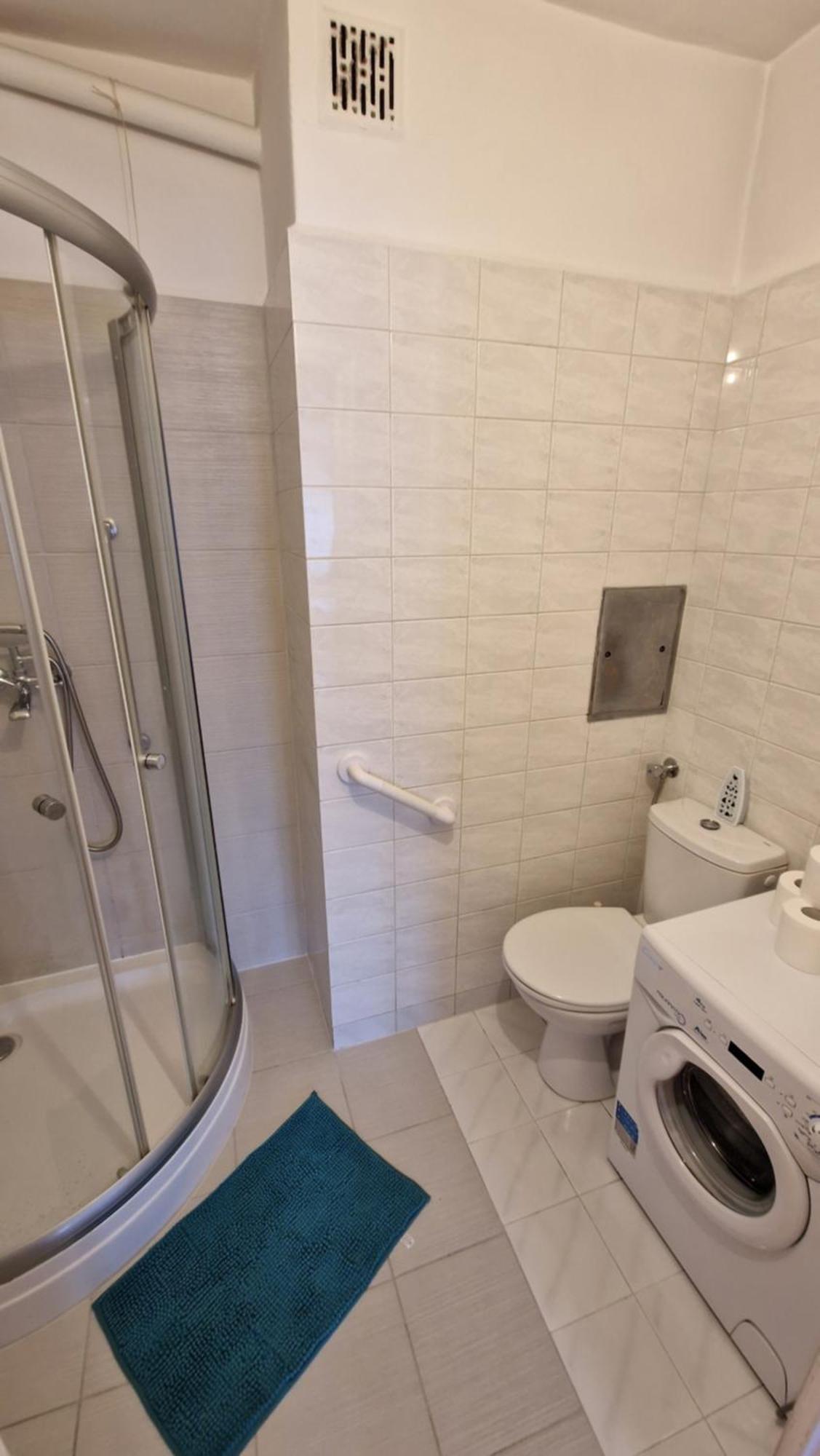 Apartment Mieszkanie Nad Morzem Matejki Gdynia