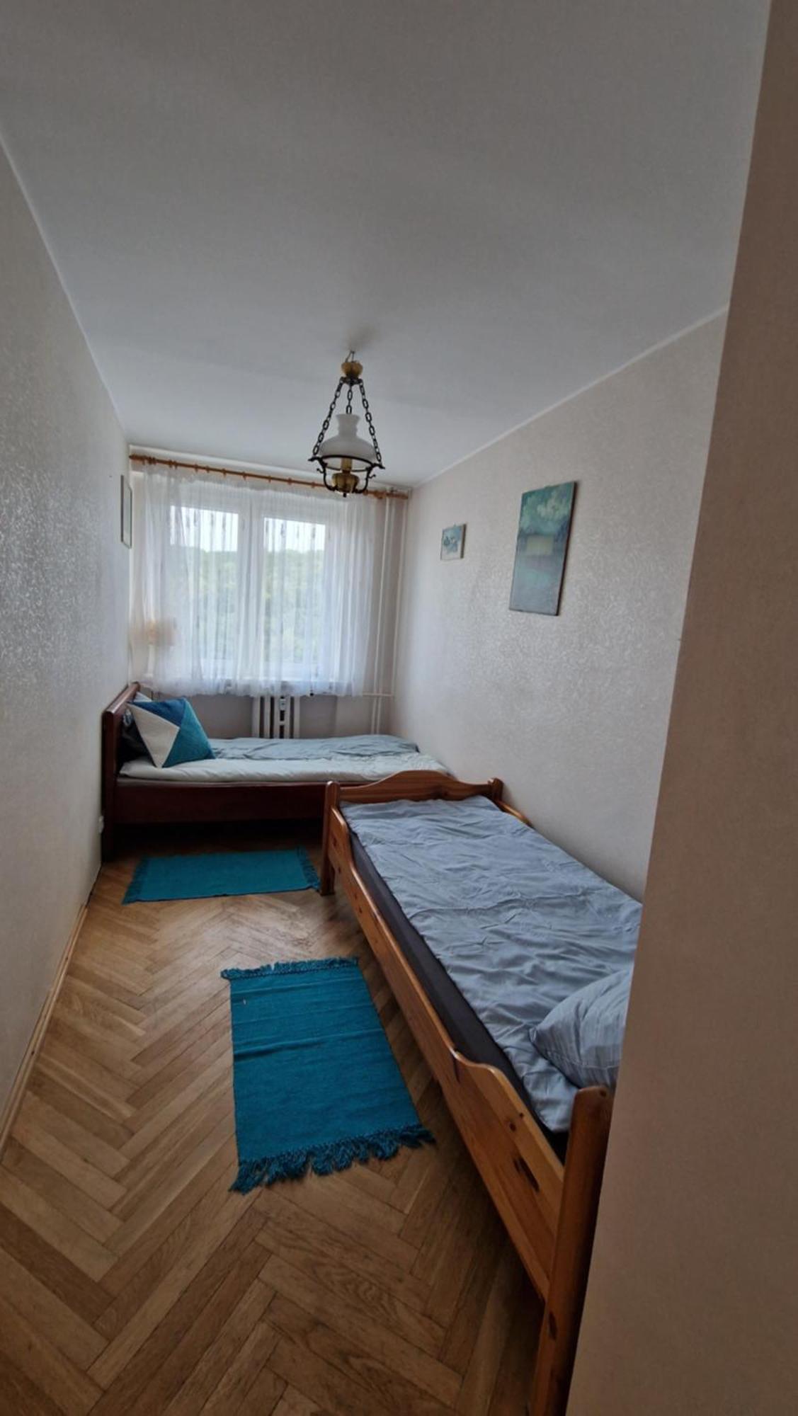 Mieszkanie Nad Morzem Matejki