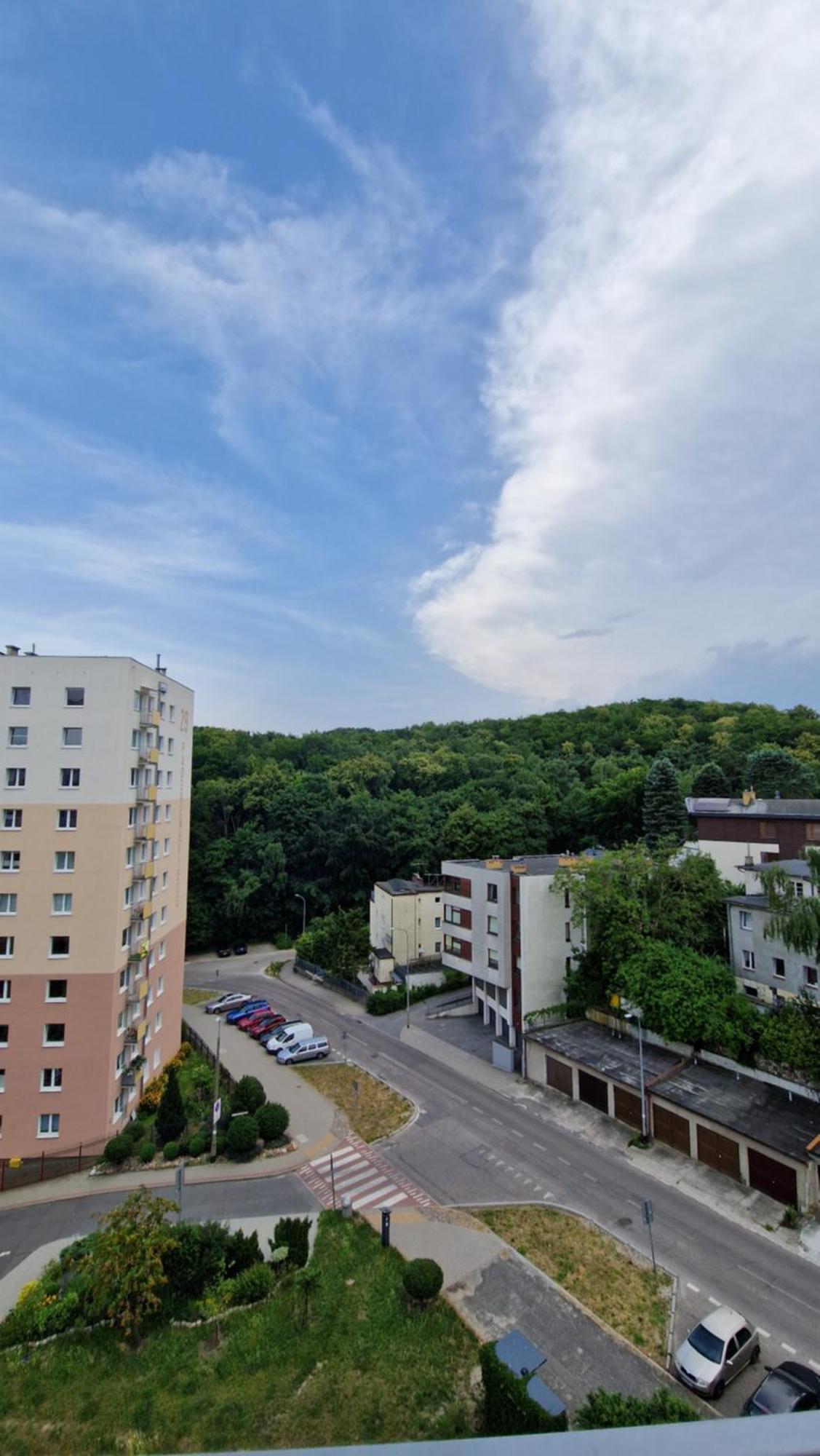Mieszkanie Nad Morzem Matejki Apartment