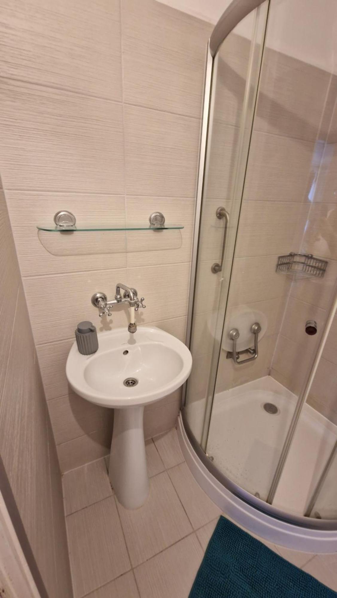 Apartment Mieszkanie Nad Morzem Matejki *