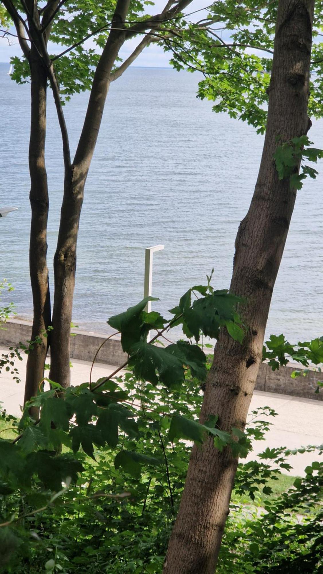 Mieszkanie Nad Morzem Matejki Gdynia